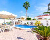 Venta - Chalet - Ciudad Quesada