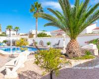 Venta - Chalet - Ciudad Quesada