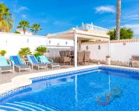 Venta - Chalet - Ciudad Quesada