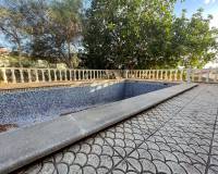 Venta - Chalet - Ciudad Quesada