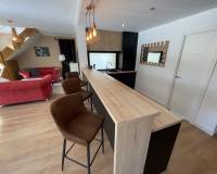 Venta - Chalet - Ciudad Quesada