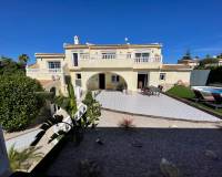 Venta - Chalet - Ciudad Quesada