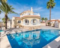Venta - Chalet - Ciudad Quesada