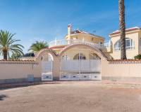 Venta - Chalet - Ciudad Quesada