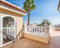 Venta - Chalet - Ciudad Quesada