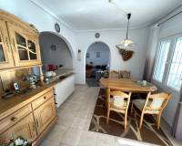 Venta - Chalet - Ciudad Quesada