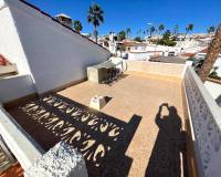 Venta - Chalet - Ciudad Quesada