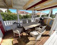 Venta - Chalet - Ciudad Quesada