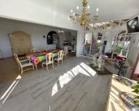 Venta - Chalet - Ciudad Quesada