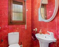 Venta - Chalet - Ciudad Quesada
