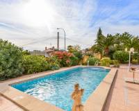 Venta - Chalet - Ciudad Quesada