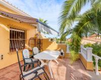 Venta - Chalet - Ciudad Quesada