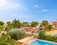 Venta - Chalet - Ciudad Quesada