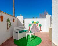 Venta - Chalet - Ciudad Quesada