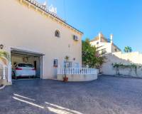 Venta - Chalet - Orihuela Costa - Villamartín