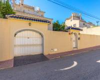 Venta - Chalet - Orihuela Costa - Villamartín