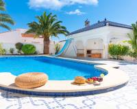 Venta - Chalet - Rojales - Ciudad Quesada