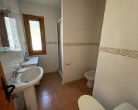 Venta - Chalet - San Miguel de Salinas