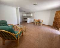 Venta - Chalet - San Miguel de Salinas