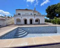 Venta - Chalet - San Miguel de Salinas