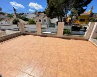Venta - Chalet - San Miguel de Salinas
