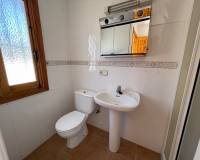 Venta - Chalet - San Miguel de Salinas