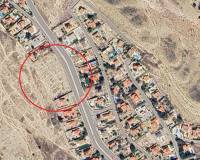 Venta - Parcela/Terreno - Muchamiel