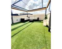 Venta - Villa / Semi separado - Benijofar