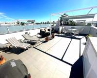 Venta - Villa / Semi separado - Rojales - Pueblo Bravo