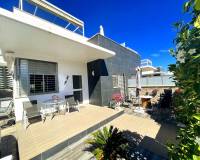 Venta - Villa / Semi separado - Rojales - Pueblo Bravo