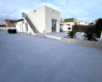 Venta - Villa / Semi separado - Torrevieja - La siesta - El Chaparral