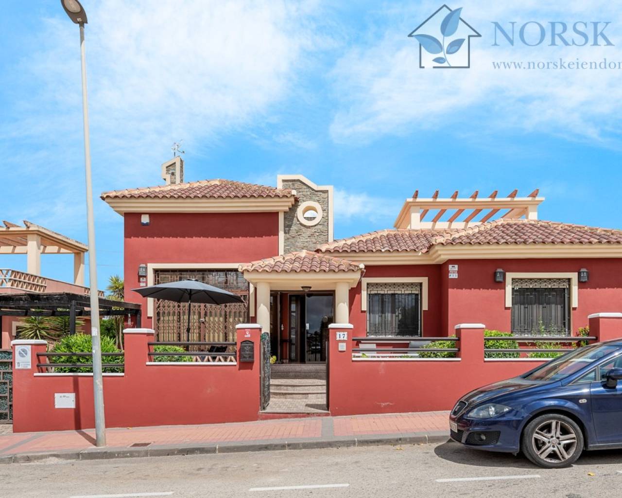 Villa - Bruktbolig - Algorfa - Algorfa