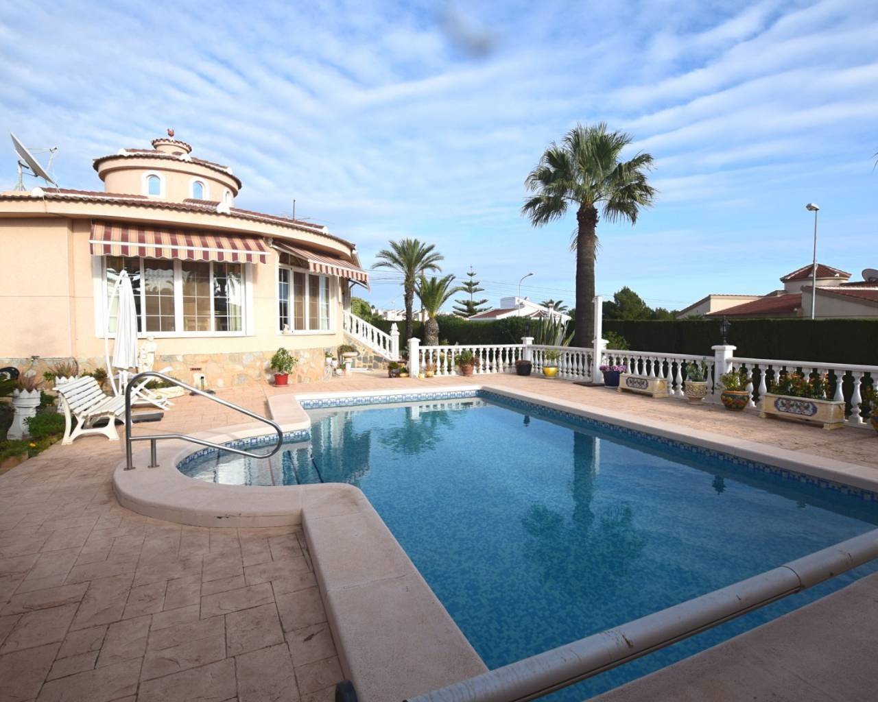 Villa - Resale - Ciudad Quesada - Ciudad Quesada