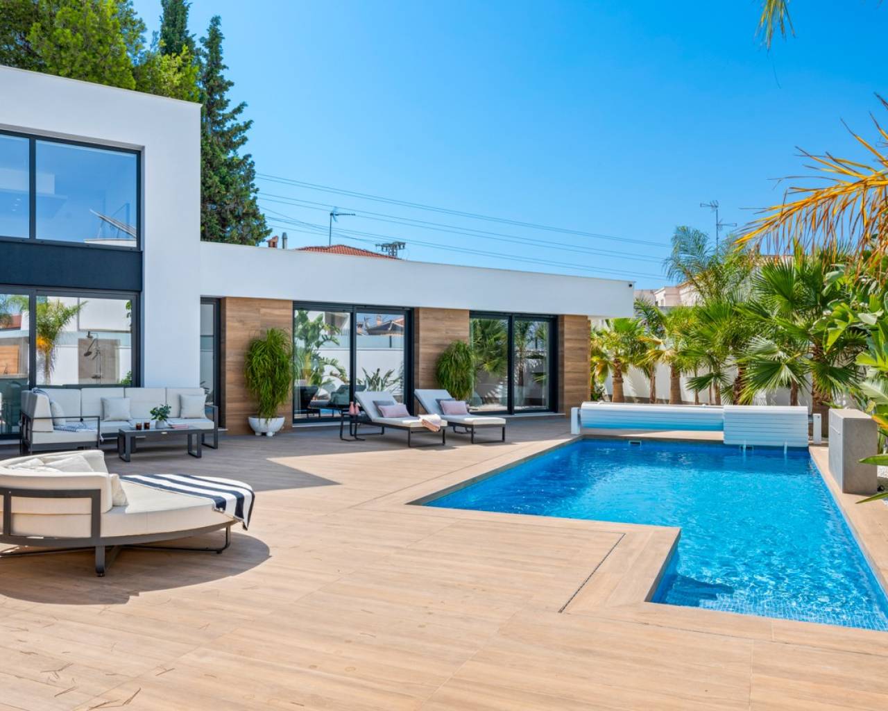 Villa - Resale - Ciudad Quesada - Ciudad Quesada