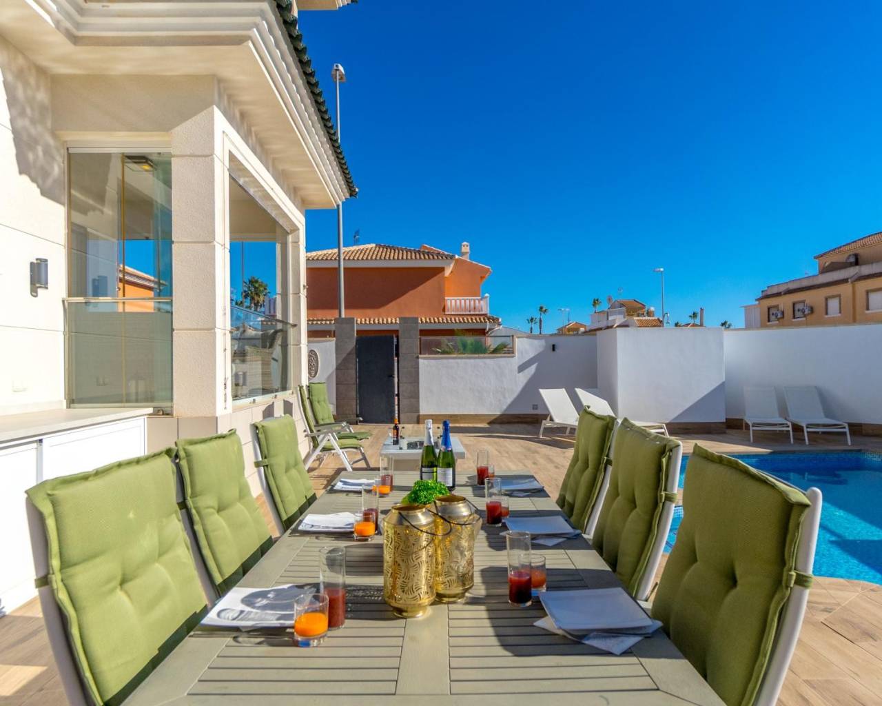 Villa - Resale - Ciudad Quesada - Ciudad Quesada