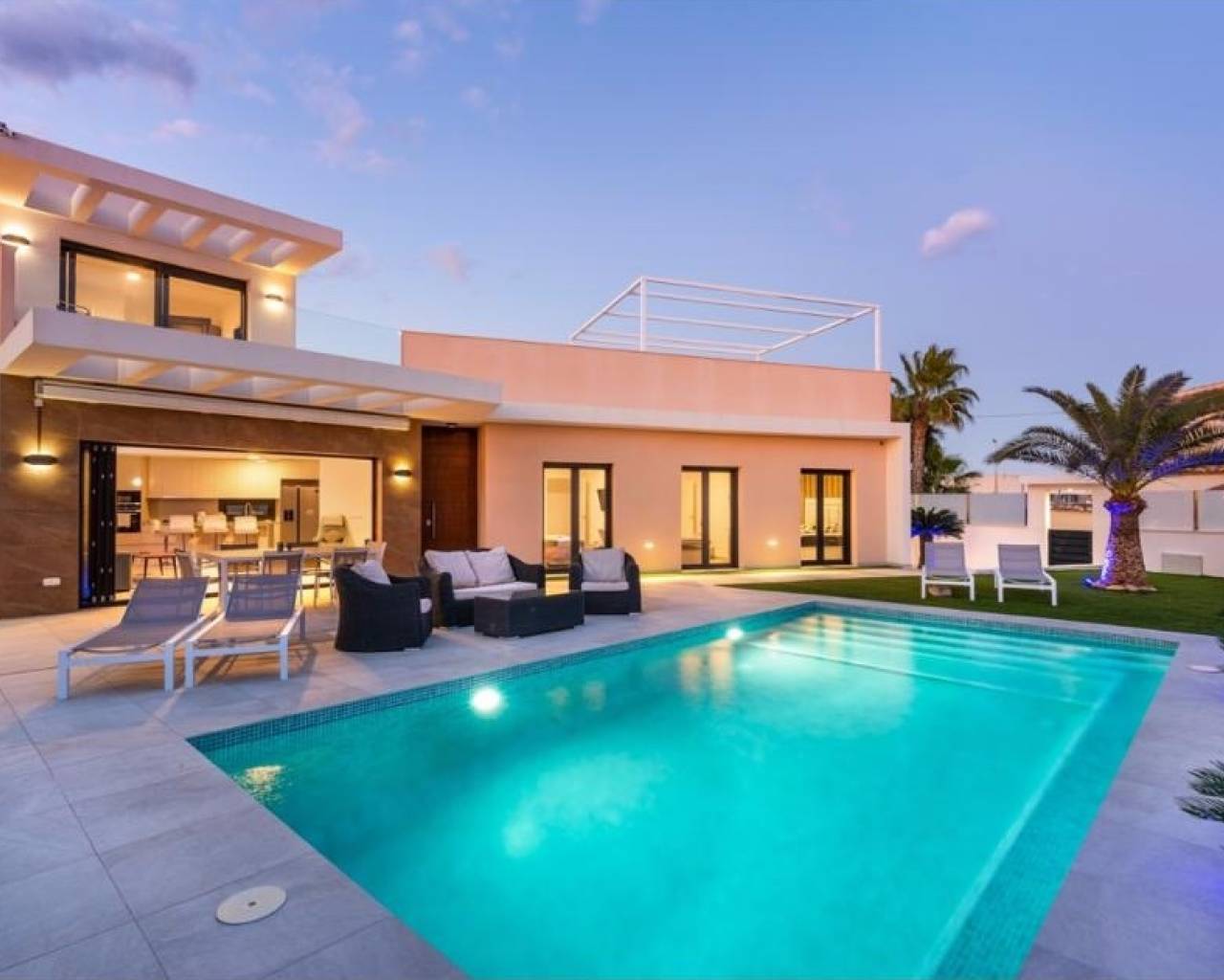 Villa - Resale - Ciudad Quesada - Ciudad Quesada