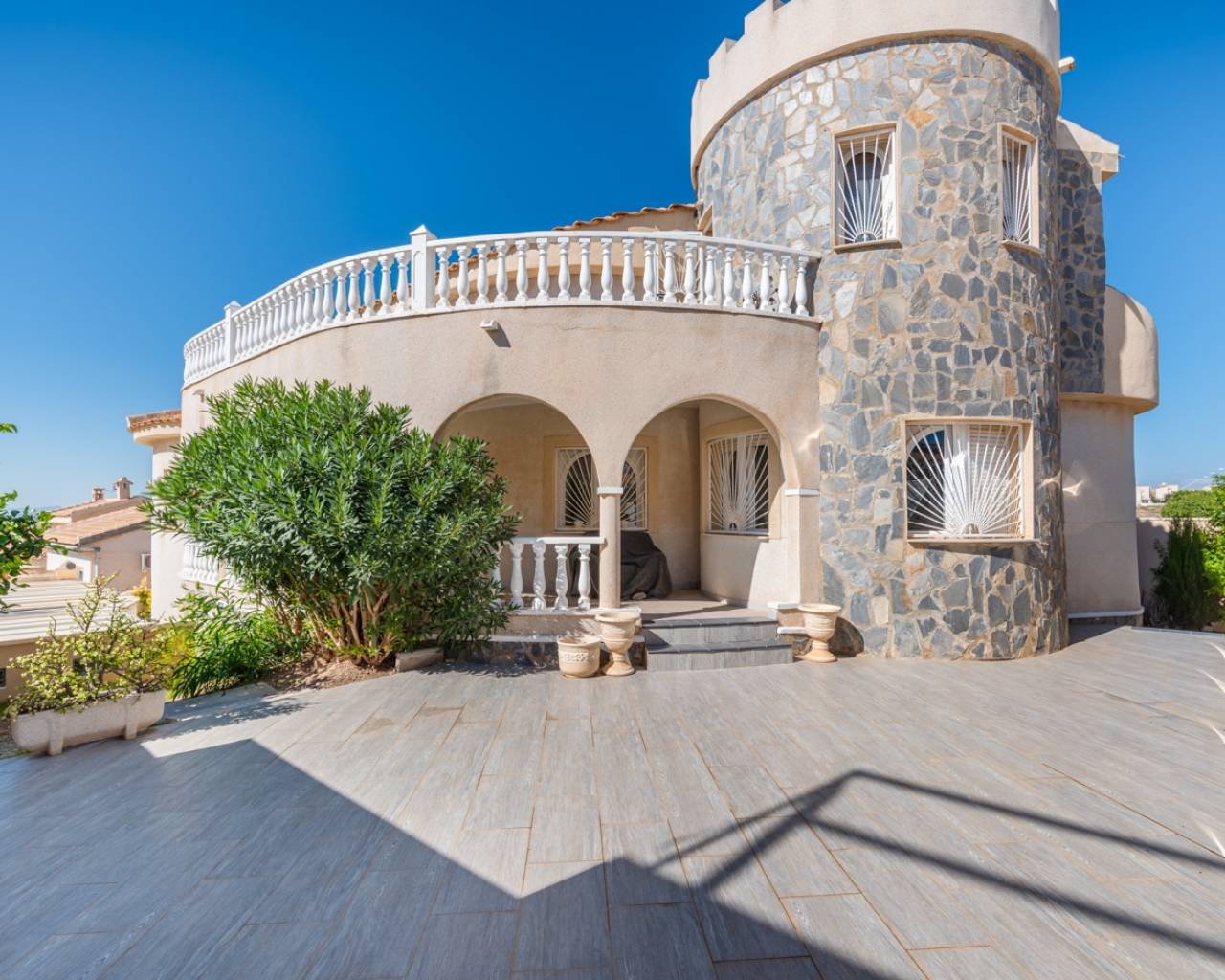Villa - Resale - Ciudad Quesada - Ciudad Quesada