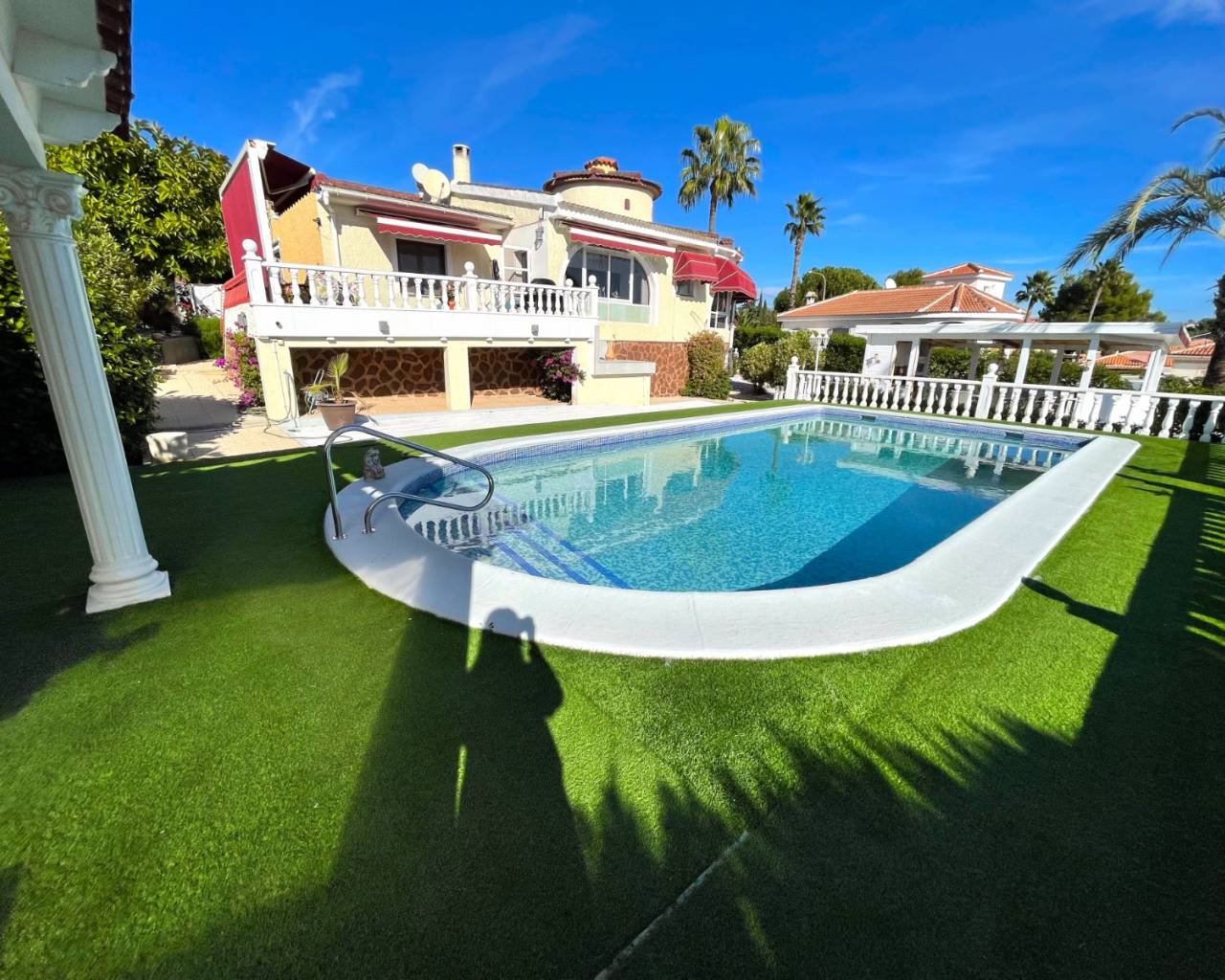 Villa - Resale - Ciudad Quesada - Ciudad Quesada
