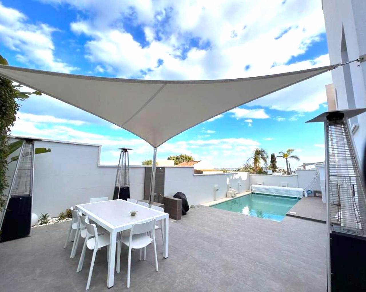 Villa - Resale - Ciudad Quesada - Ciudad Quesada