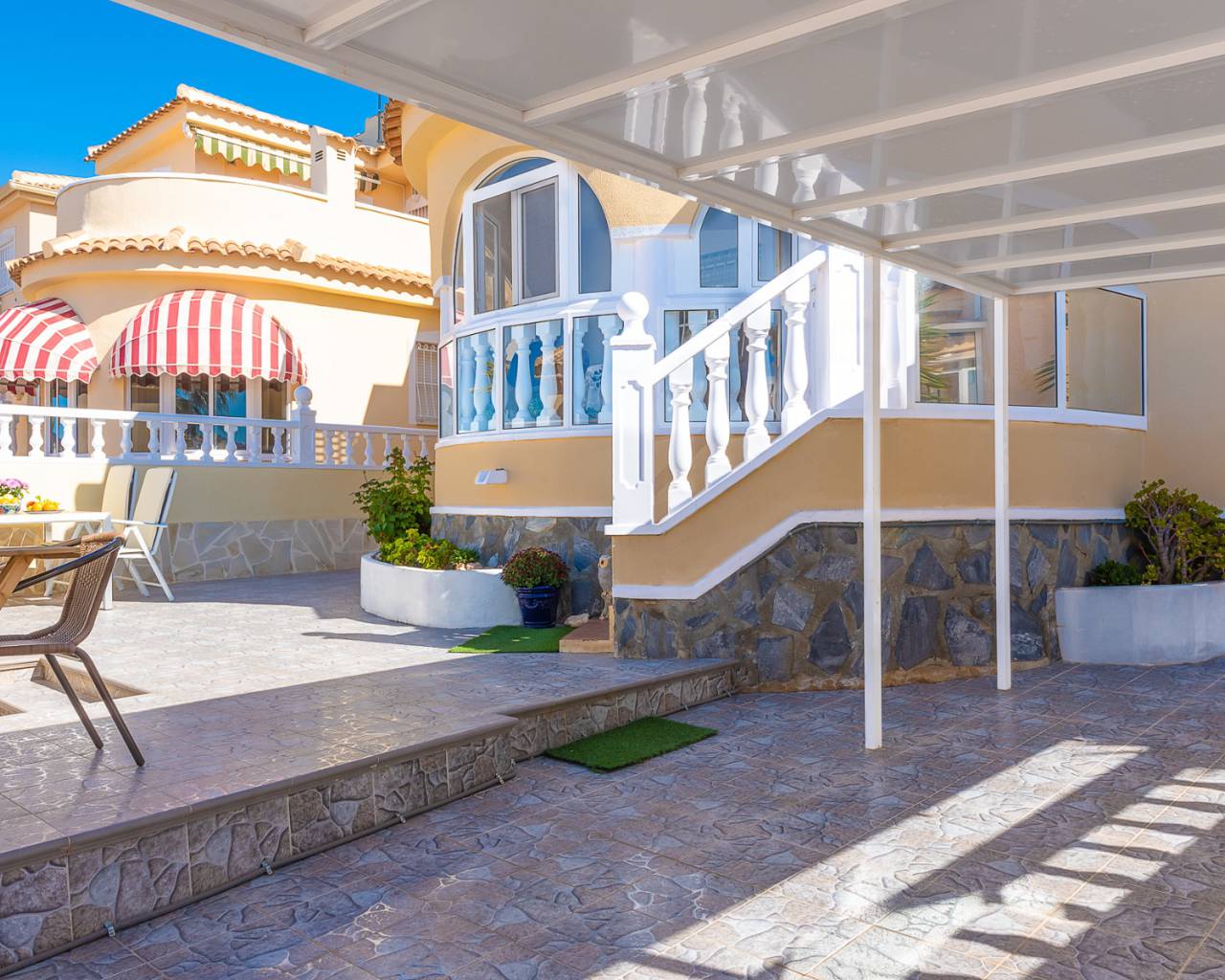 Villa - Resale - Ciudad Quesada - Lo Pepín