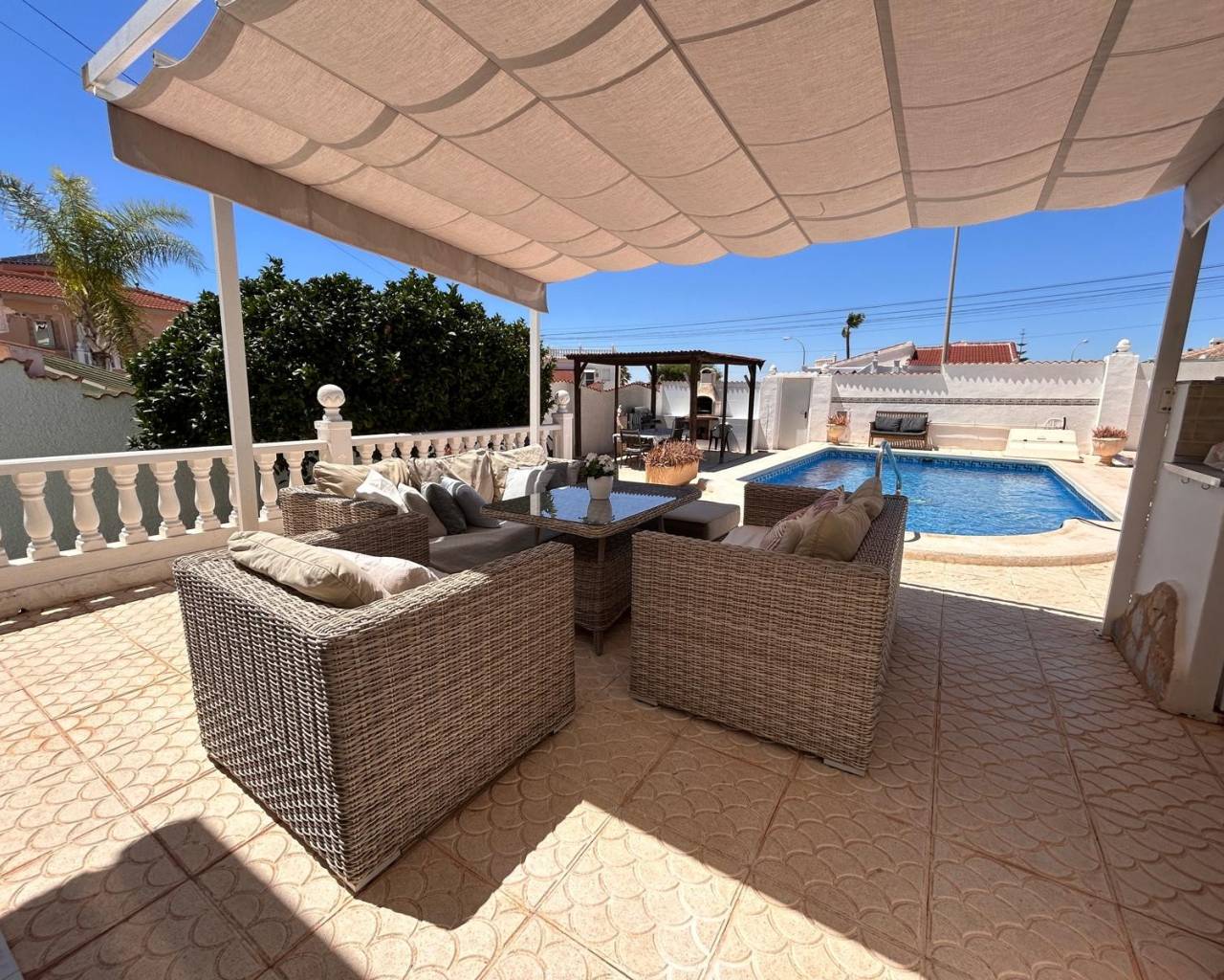 Villa - Short time rental - Ciudad Quesada - Ciudad Quesada