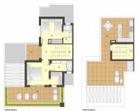 New Build - Apartment - Torrevieja - La siesta - El Chaparral