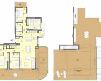 New Build - Penthouse - Benidorm - Zona de Poniente