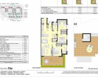 New Build - Penthouse - Torrevieja - La siesta - El Chaparral