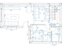 New Build - Villa - Benijofar