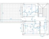 New Build - Villa - Benijofar