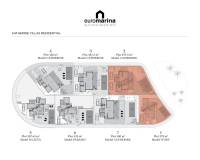 New Build - Villa - Ciudad Quesada