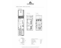 Nybygg - Vertikal bolig - Ciudad Quesada - Doña Pepa