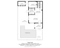 Resale - Townhouse - Torrevieja - La Siesta - El Salado -  Torreta