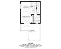 Resale - Townhouse - Torrevieja - La Siesta - El Salado -  Torreta